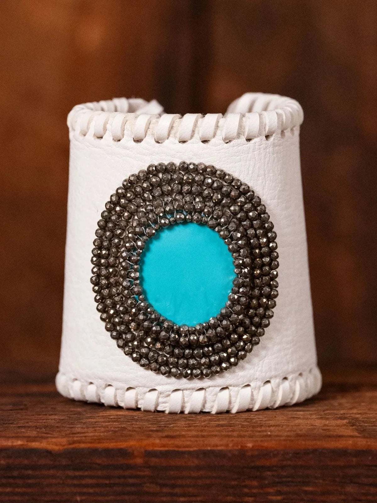 Apotropaic VII : Turquoise
