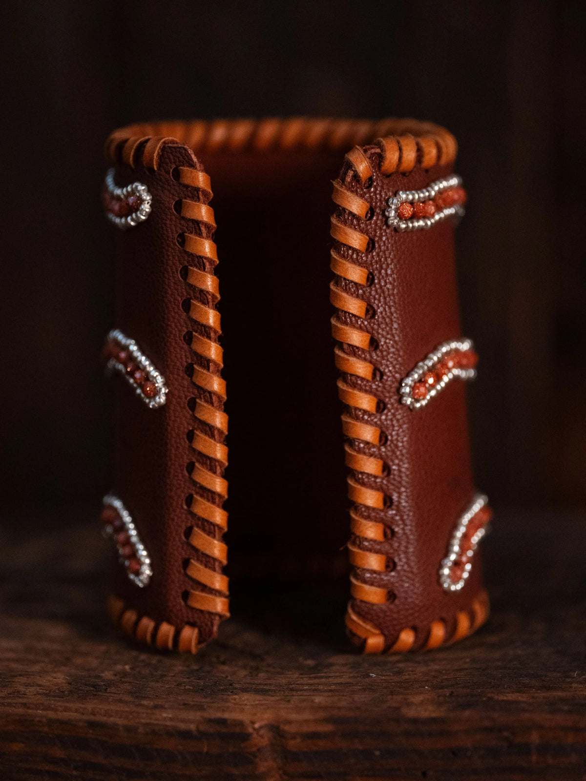 Apotropaic I : Turquoise