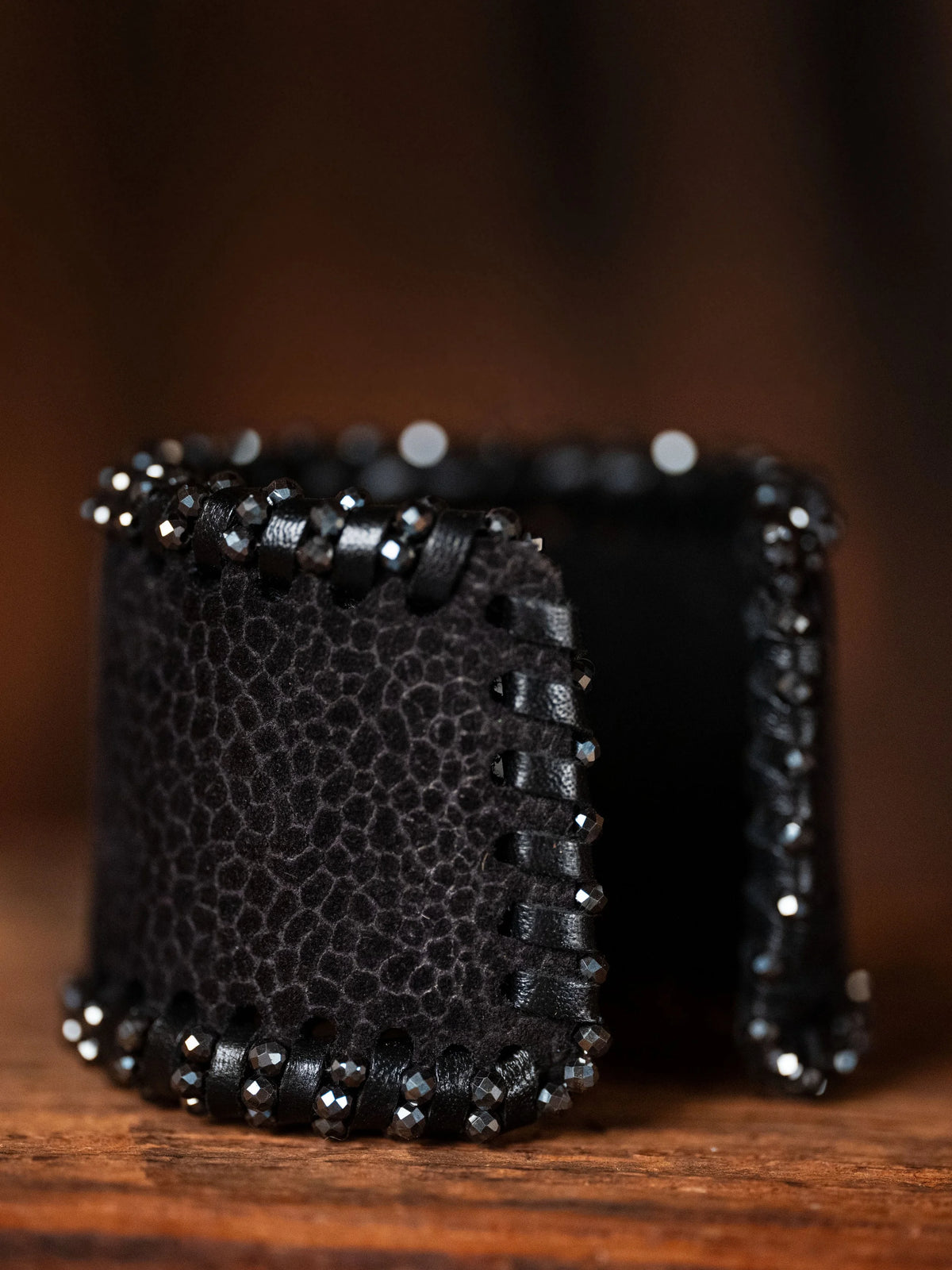 Triptych XII : Spinel (medium)