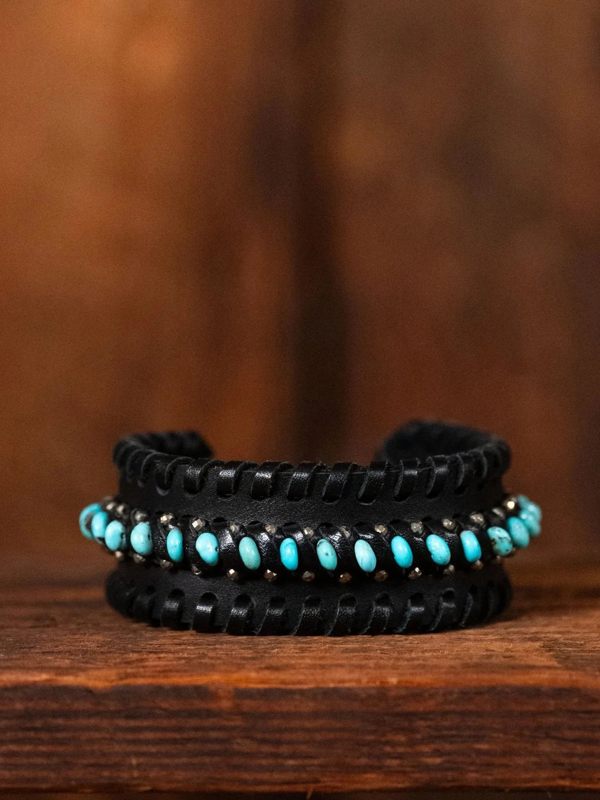 Triptych VIII : Turquoise (small)