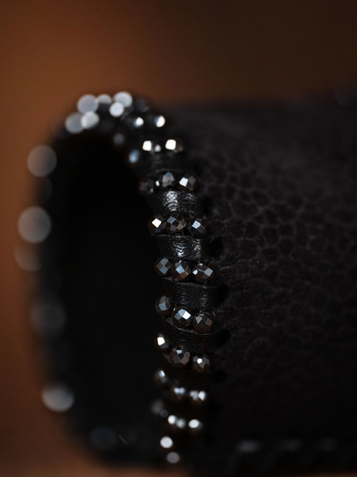 Triptych XII : Spinel (medium)
