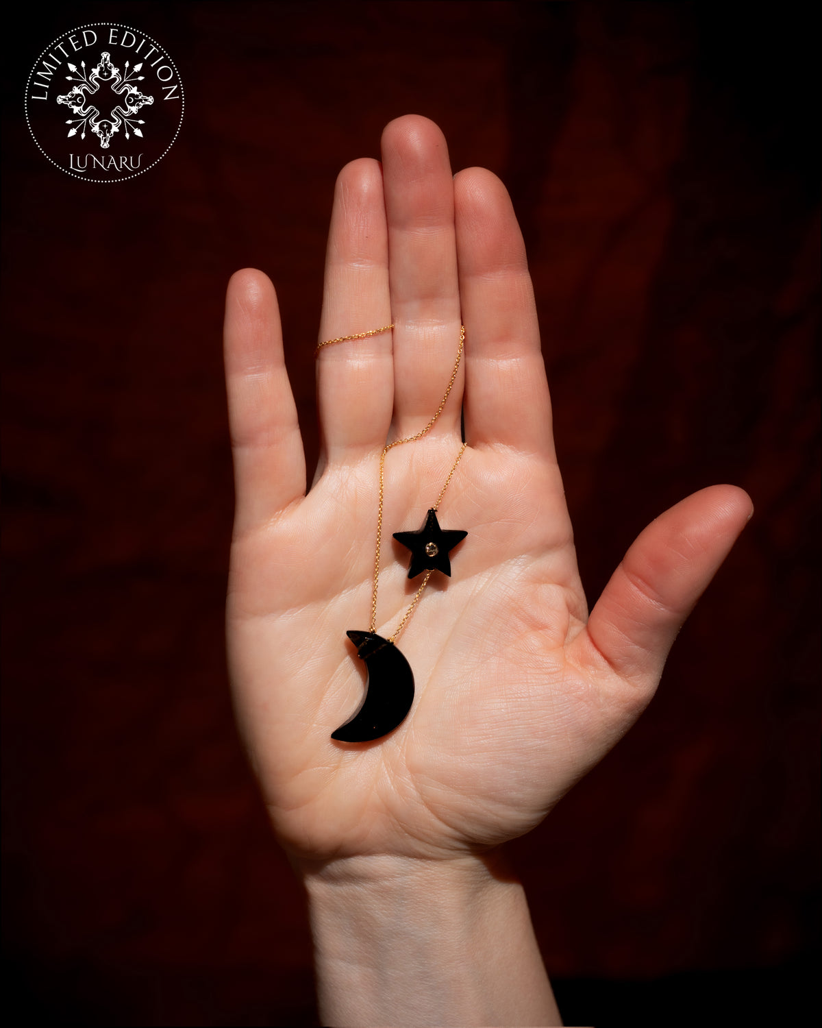 LUNARU : Obsidian