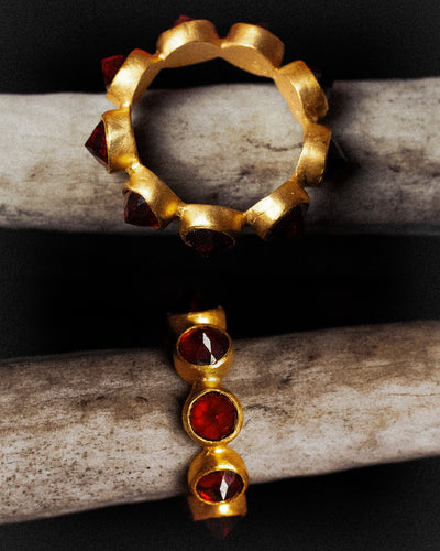 RINGS