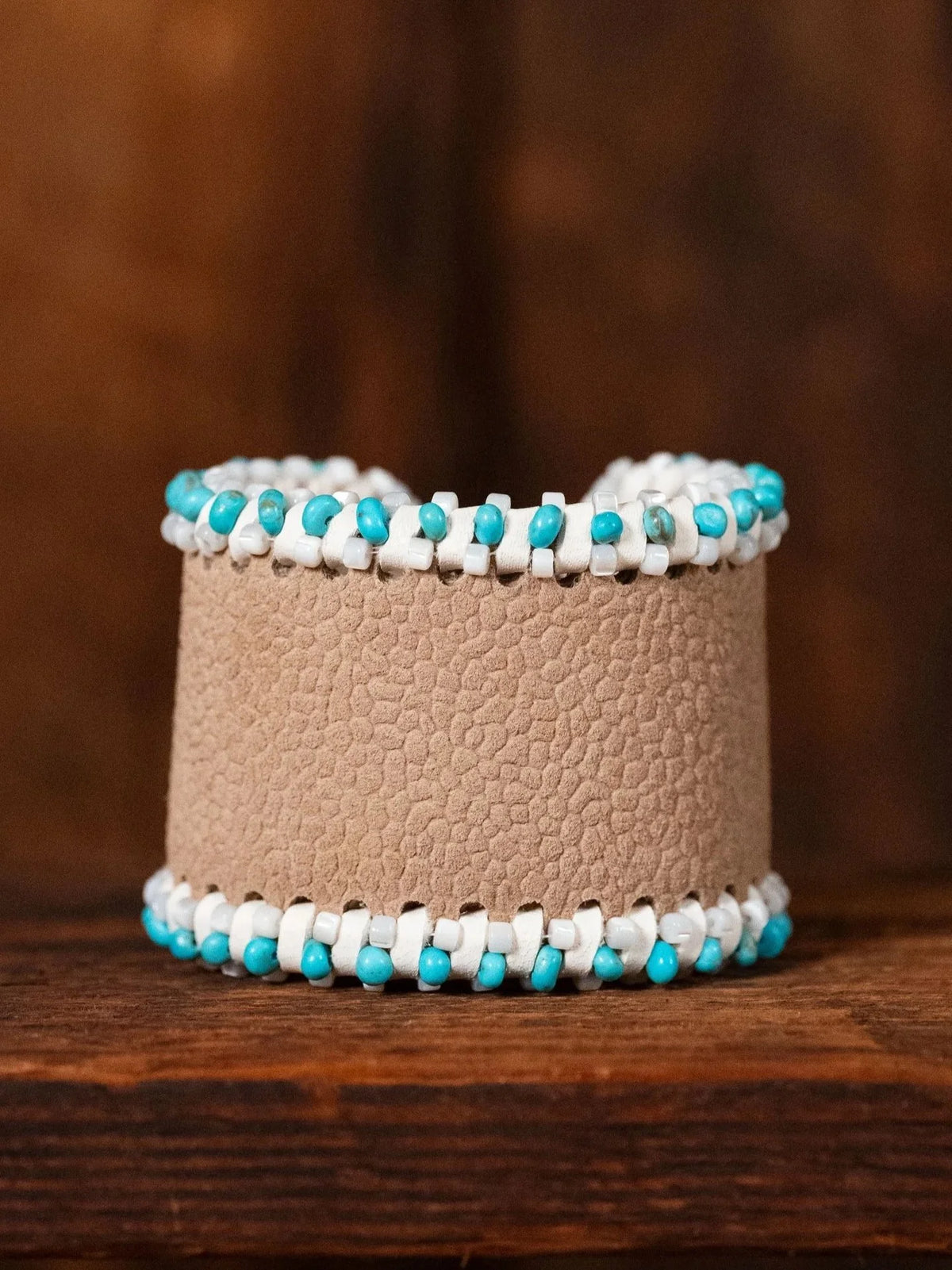 Triptych XII : Turquoise