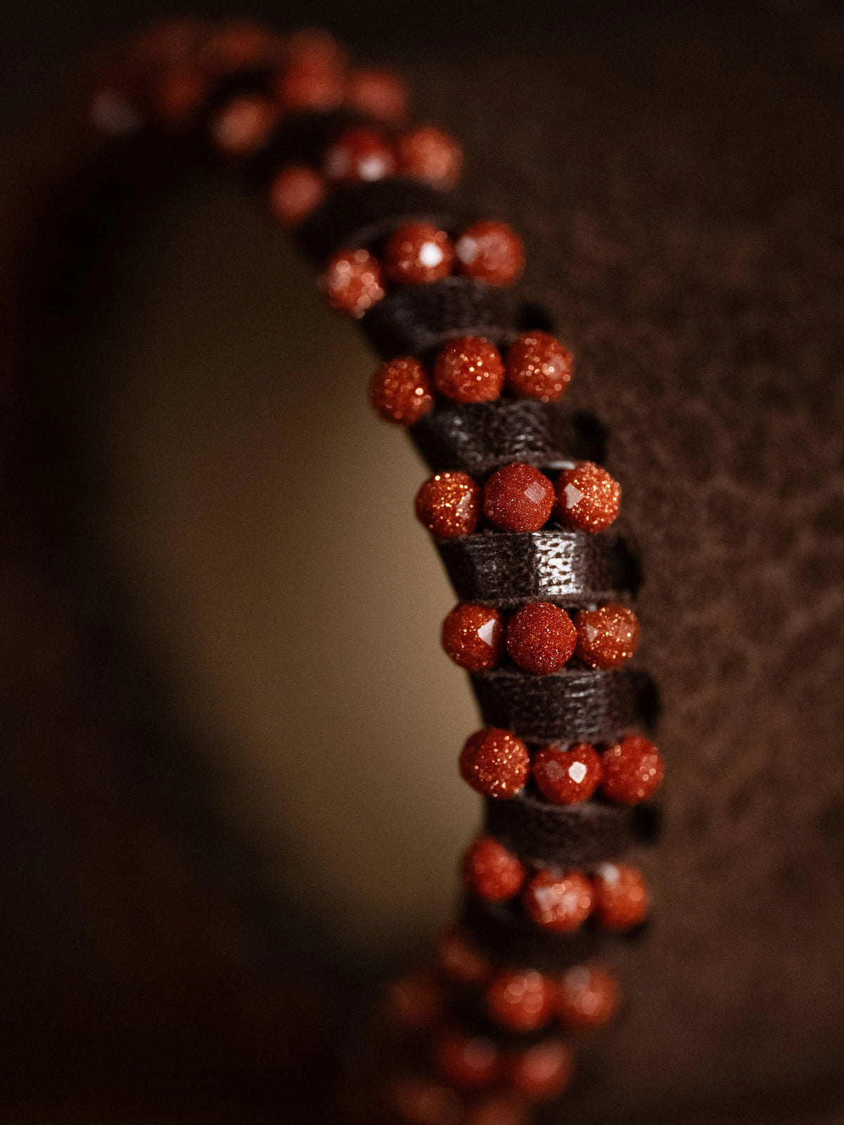 Triptych XII : Sunstone