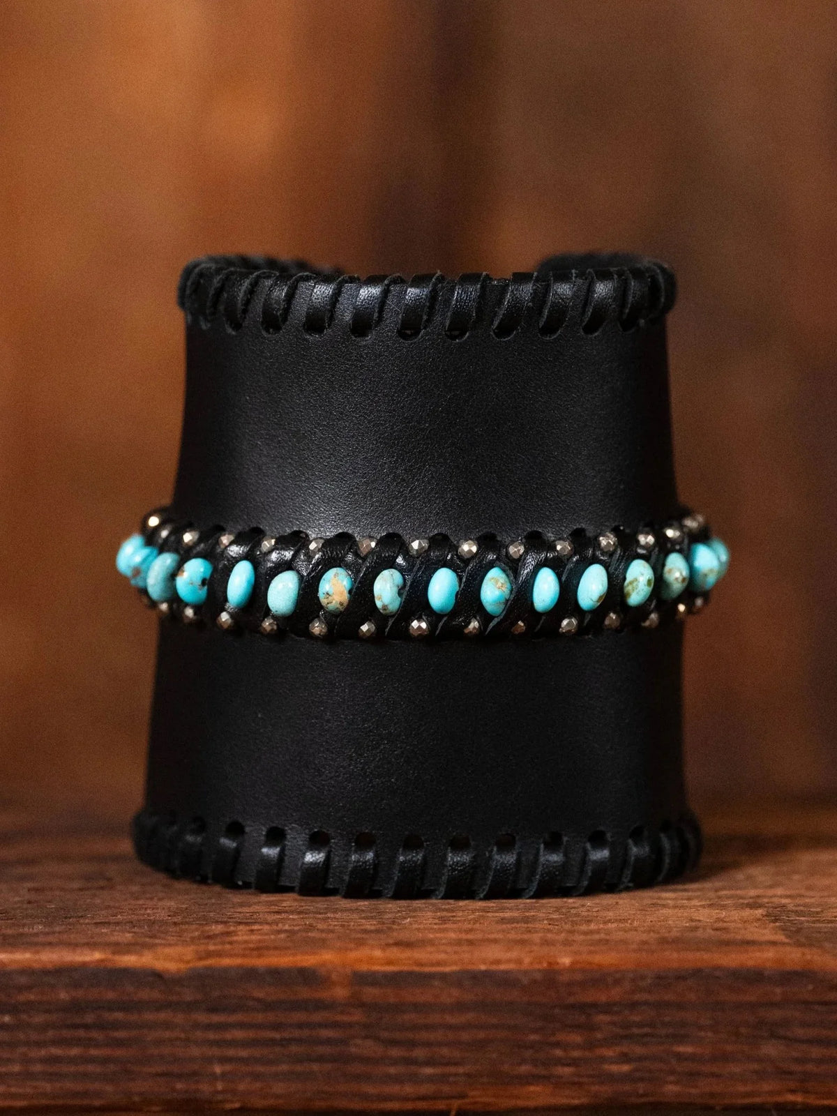 Triptych VIII : Turquoise (large)